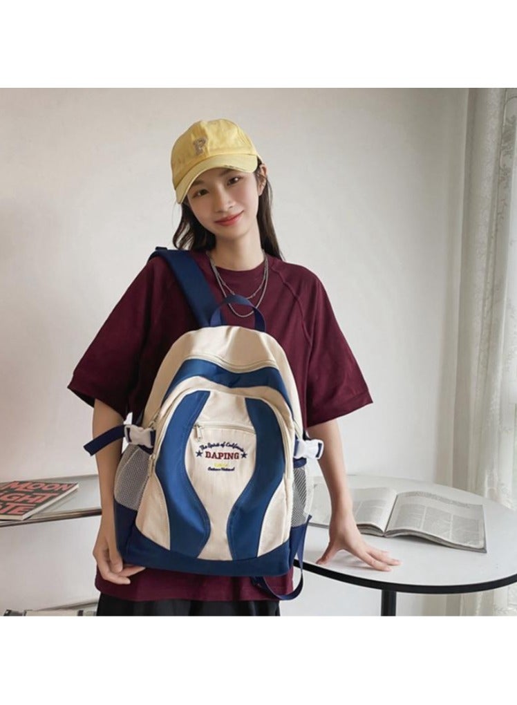 KUYING New Casual Ins Crossbody Bag Shoulder Bag - Image 4