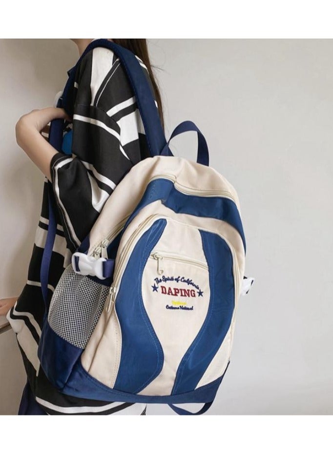 KUYING New Casual Ins Crossbody Bag Shoulder Bag - Image 3