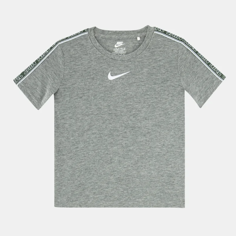 Nike Kids' Pack Knit T-Shirt and Shorts Set