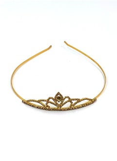 GOHONA Gohona Bollywood Style Designer Hair Decoration 