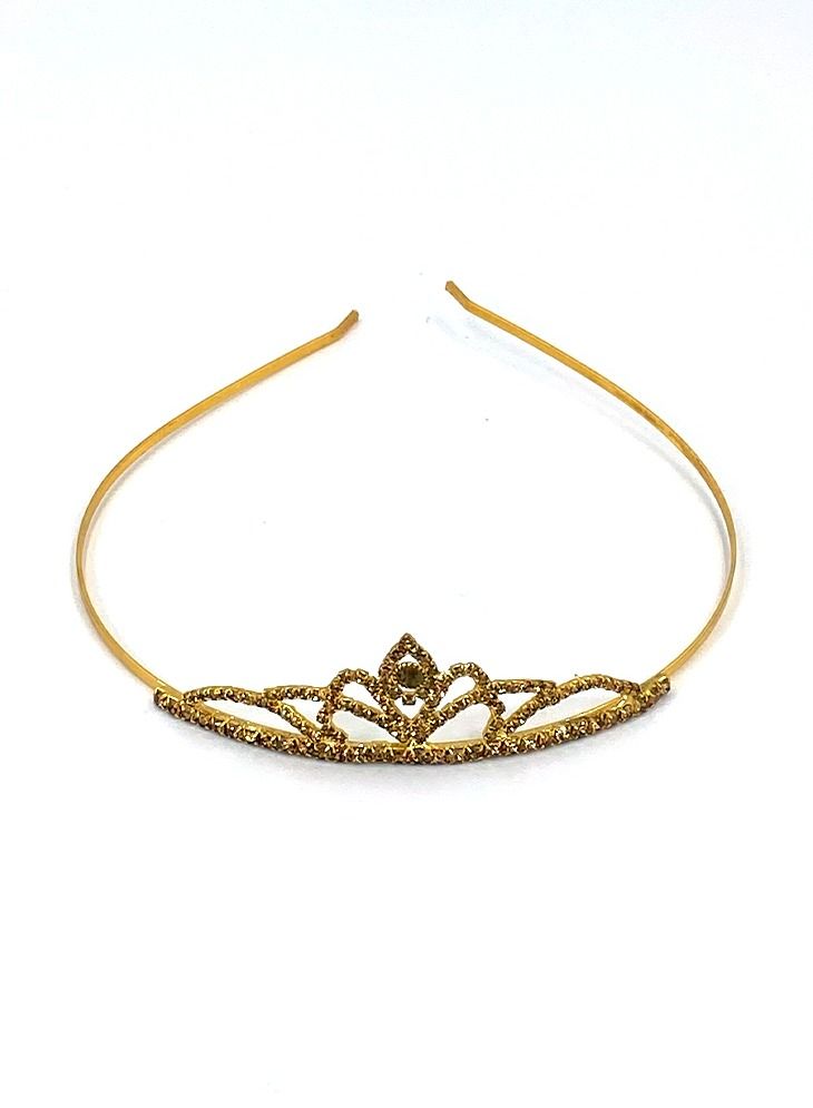 Gohona Bollywood Style Designer Hair Decoration