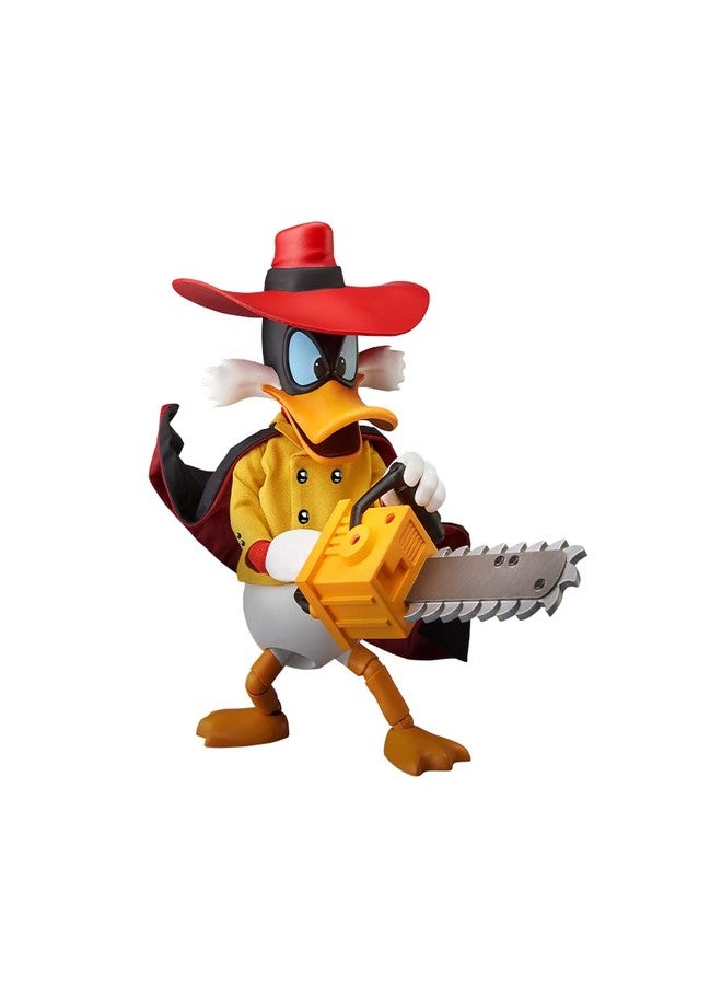 BEAST KINGDOM DAH-040SP Ducktales Negaduck - Image 1