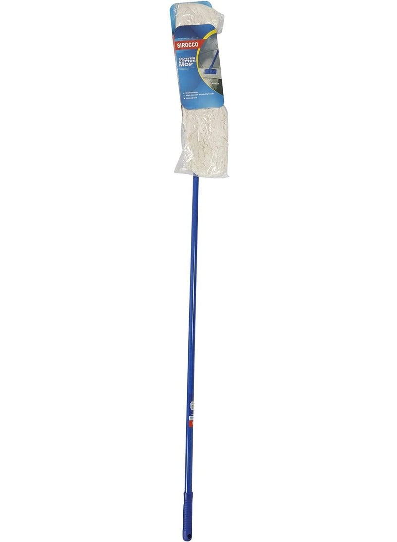 SIROCCO Mop With Handle 60cm - Image 3