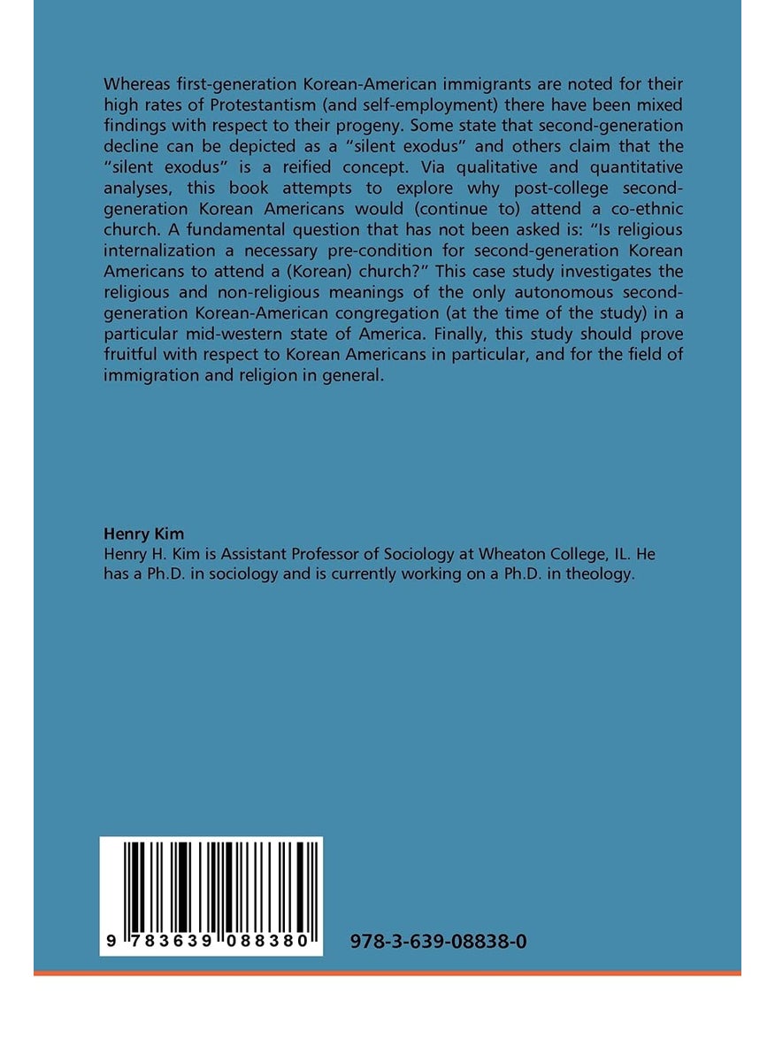 Ethno-Religious Perpetuity  - Image 2