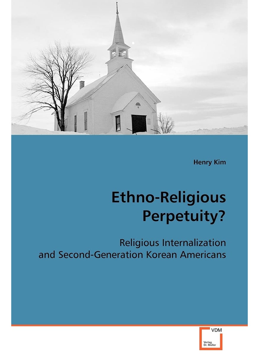 Ethno-Religious Perpetuity  - Image 1