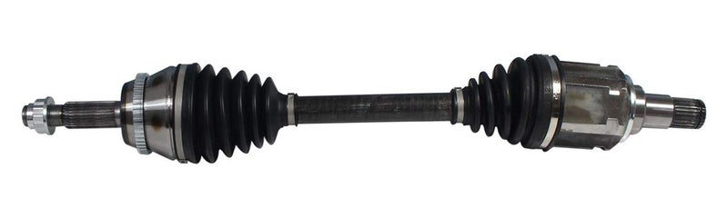 GSP NCV69046 CV Axle Shaft Assembly for Select 201217 Toyota Camry  Front Left Driver Side