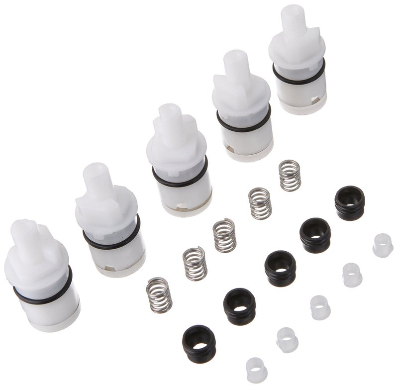 Danco 09982 3Z6HC Stem for Valley FaucetPRO 5Pack