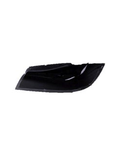 NIBEMINENT Right Side Headlamp Lense Front Lens Replacement For BMW 3Series E90 E91 2005-2008  - Image 1