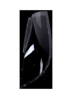NIBEMINENT Right Side Headlamp Lense Front Lens Replacement For BMW 3Series E90 E91 2005-2008  - Image 4