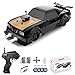 Sakeye RC Drift Car 24GHz 116 Scale 4WD High Speed Remote Control Cars Vehicle with LED Lights Two Batteries and Drifting Tires Racing Sport Toy Cars for Adults Boys Girls Kids - Image 4