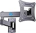 Pipishell Full Motion TV Wall Mount Brackets Swivel Tilts Articulating Extension for 13-32 Inches LED LCD Flat Curved - Image 2