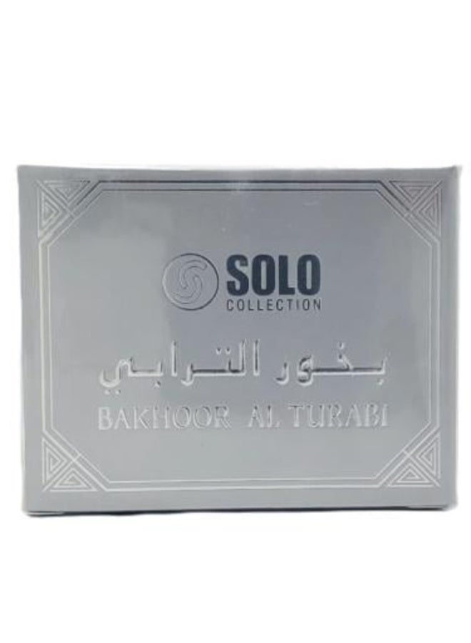 بخور الترابي من سولو كوليكشن، 40 جرام