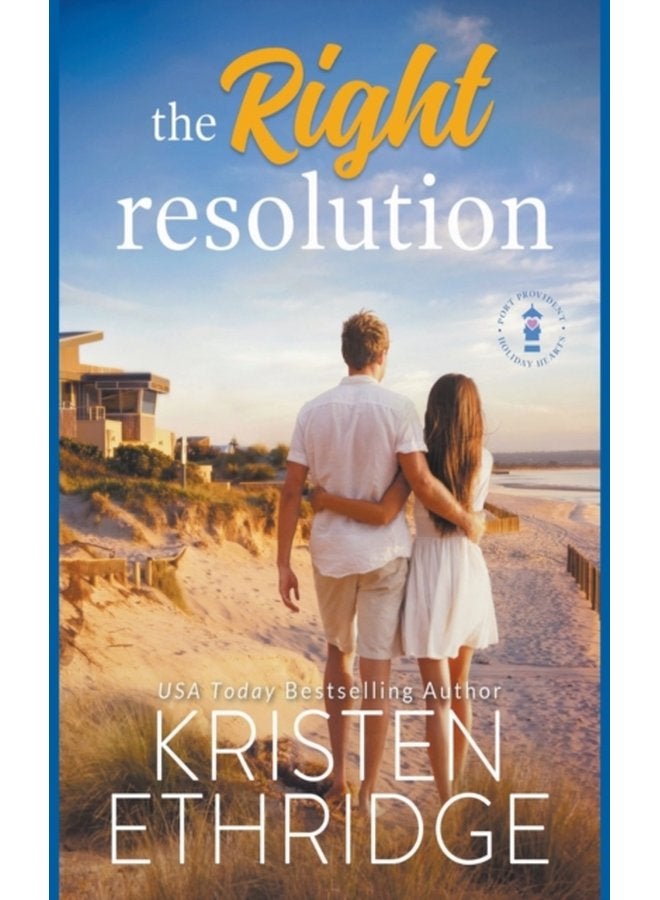 The Right Resolution 1 - Paperback