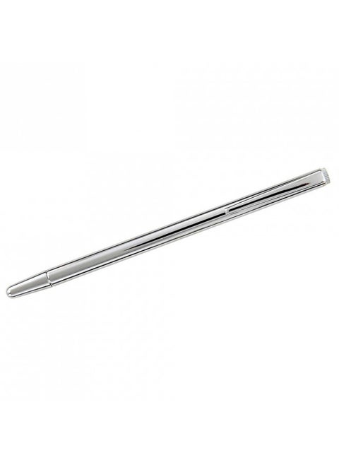 Quartet Pocket Pointer, Extends to 24-1/2", for Presentations, Chrome Finish (V18001)