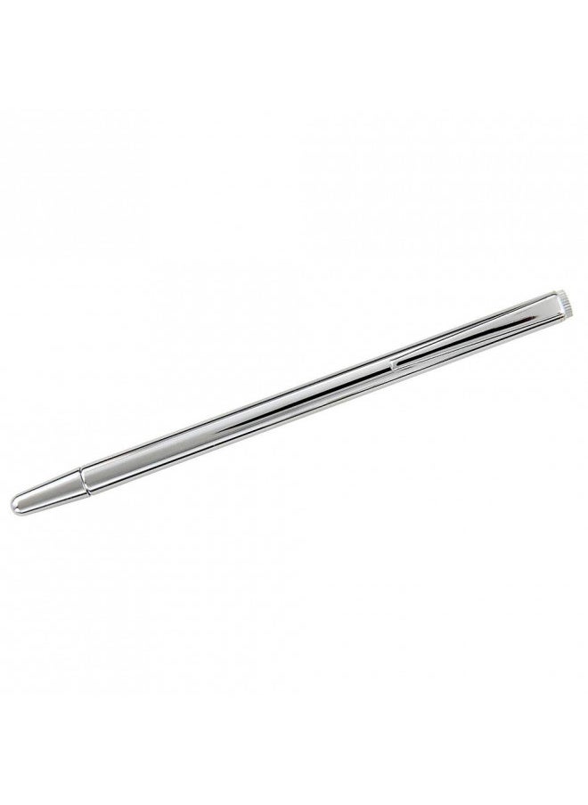 Quartet Quartet Pocket Pointer, Extends to 24-1/2", for Presentations, Chrome Finish (V18001)  - Image 1