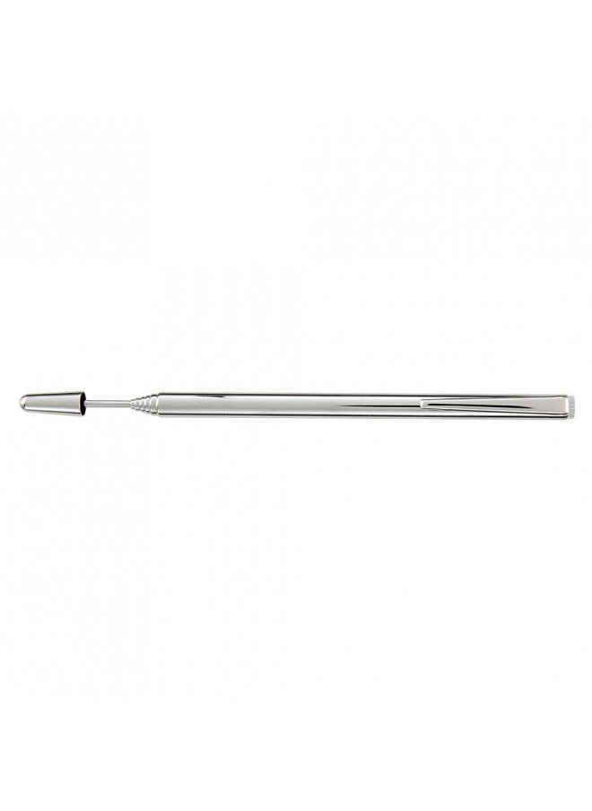 Quartet Quartet Pocket Pointer, Extends to 24-1/2", for Presentations, Chrome Finish (V18001)  - Image 3