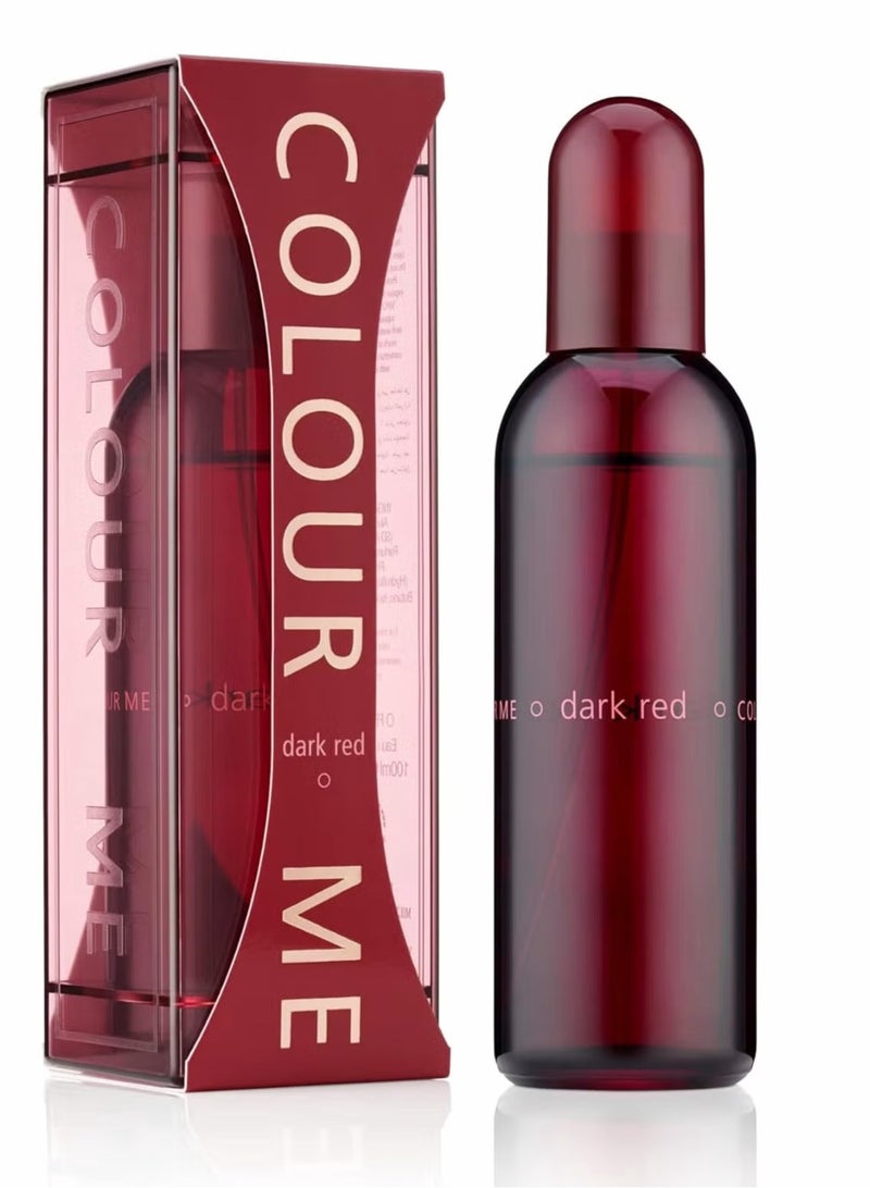 عطر كلر مي ريد 100 مل