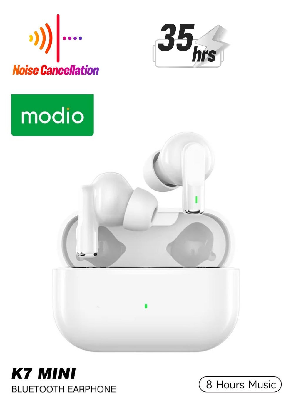موديو Modio K7 Mini