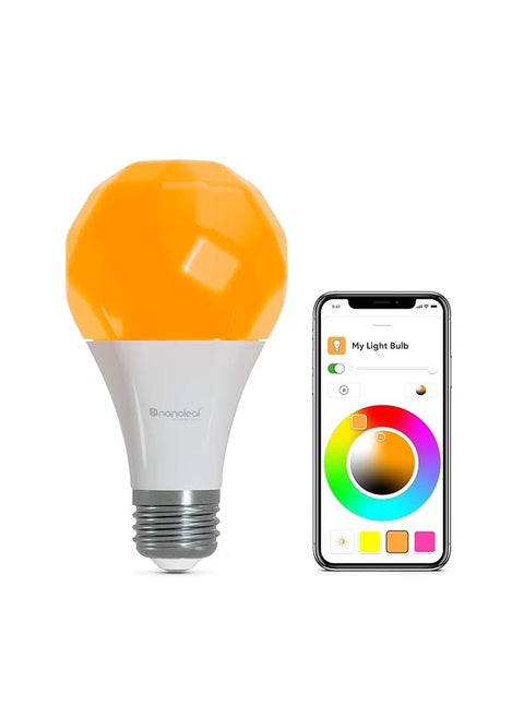 Essentials Smart A19 Bulb Eu 80 Lumen 2700K To 6500K