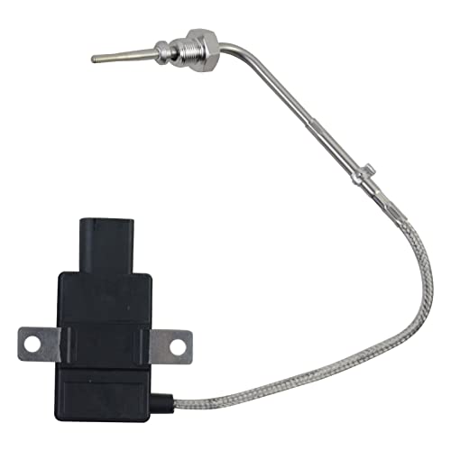 Koomaha 07C919529K Exhaust Gas Temperature Sensor Replacement for 2004-2018 Bentley Continental Gt Gtc Flying Spur W12 Engine 07C919529D - Image 3
