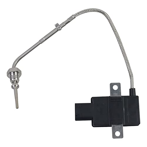 Koomaha 07C919529K Exhaust Gas Temperature Sensor Replacement for 2004-2018 Bentley Continental Gt Gtc Flying Spur W12 Engine 07C919529D - Image 4