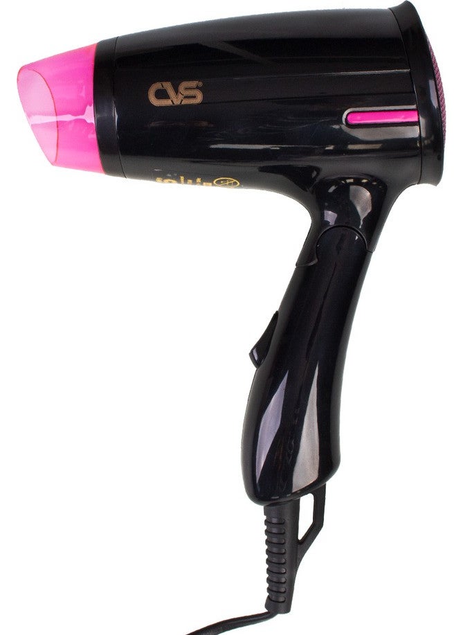 cvs DN7016 Titan 1000W Travel Hair Dryer  - Image 1