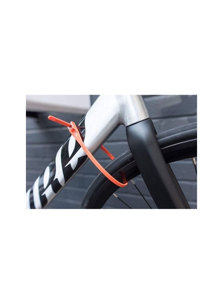 هيب قفل هب لوك برتقالي - Image 2