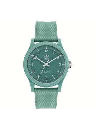 Unisex Analog Round Shape Resin Wrist Watch AOST22045 39 mm - pzsku/Z87FAC54CA26E384DB0E7Z/45/_/1686126845/7786e8b2-5a6b-4859-9e12-9b0234e4f2d1