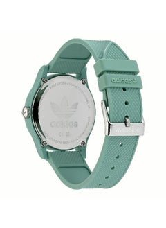 Adidas Unisex Analog Round Shape Resin Wrist Watch AOST22045 39 mm  - Image 3
