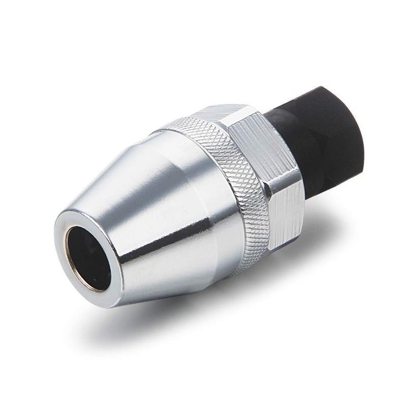 LCGP Damaged Bolt and Stud Extractor Tool, Grips and Removes 1/4-Inch to 1/2-Inch Studs - Ideal for Broken, Rounded Off, Painted Over, and Rusted Tight Bolts - Image 1