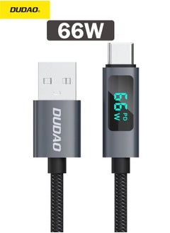 66W USB to Type C