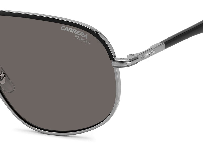 Carrera Men Navigator Sunglasses 60 CARRERA 318/S - Image 3