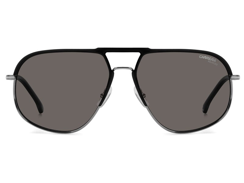 Carrera Men Navigator Sunglasses 60 CARRERA 318/S - Image 1