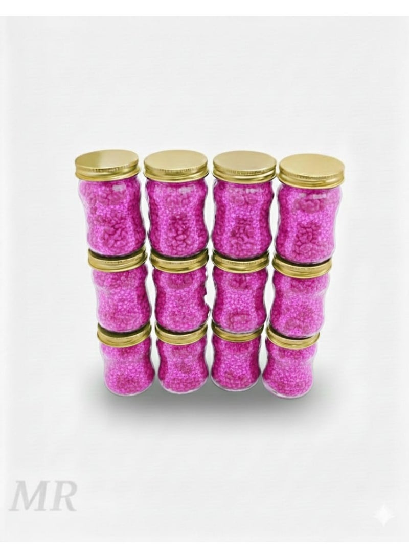 Bakhoor Mastic Incense Set (12 Boxes) – Breathtaking Kuwaiti Flavors with Global Saudi Quality via MRW&E. - Image 4