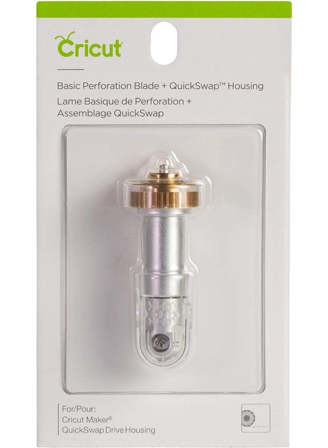 Cricut Maker Single Scoring Wheel Tip With Quickswap Housing - Image 4