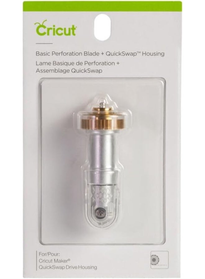 Cricut Maker Single Scoring Wheel Tip With Quickswap Housing - Image 1