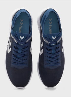 Hummel Minneapolis Legend Sneakers  - Image 4