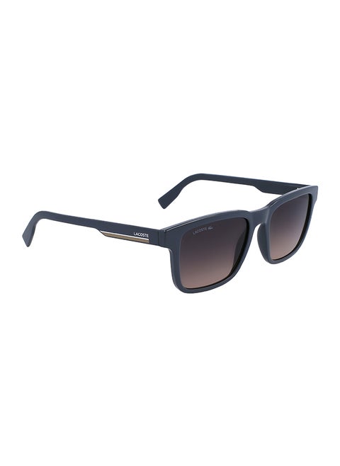 Men's Rectangular Sunglasses - L997S-024-5418 - Lens Size: 54 Mm