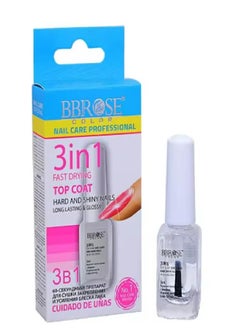 3 In 1 Fast Drying
