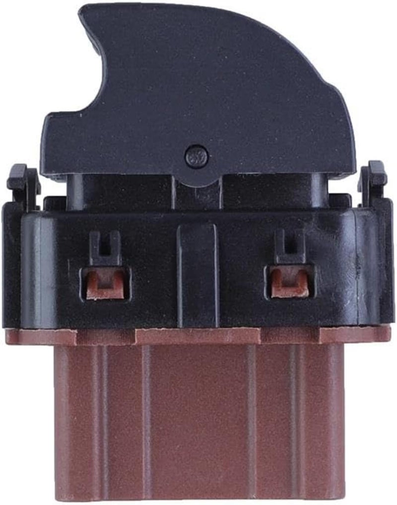 Wivplex Electric Window Double Switch Button for Clio - Image 4