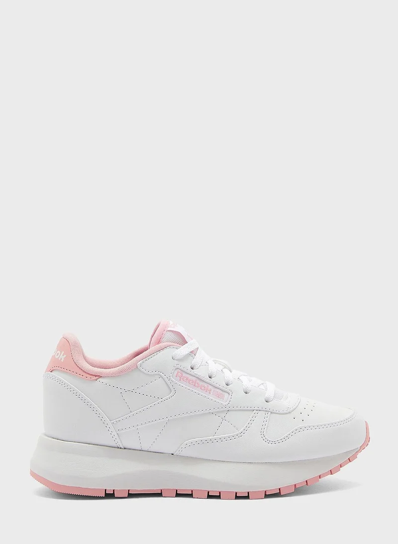 Reebok Youth Cl Lthr Sp