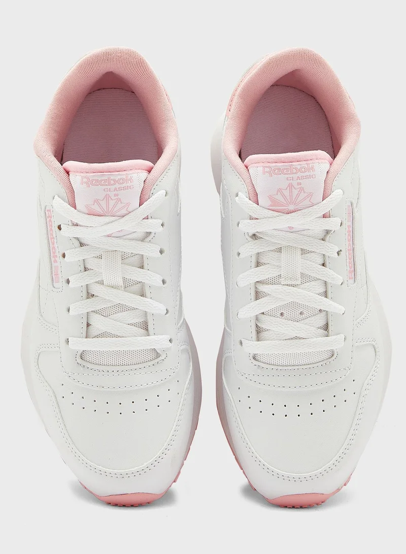 Reebok Youth Cl Lthr Sp