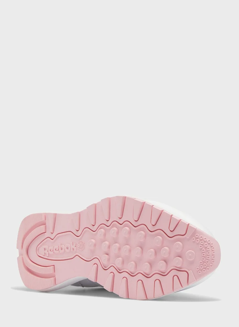 Reebok Youth Cl Lthr Sp