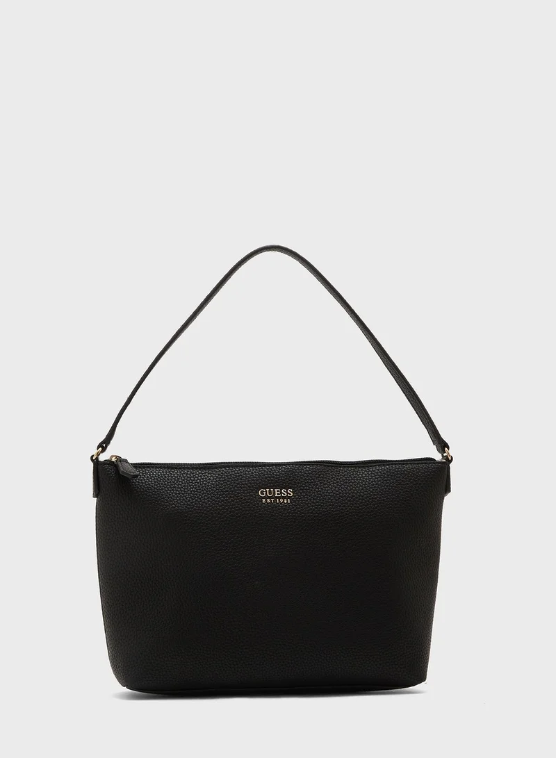GUESS Eco Brenton Tote Bag
