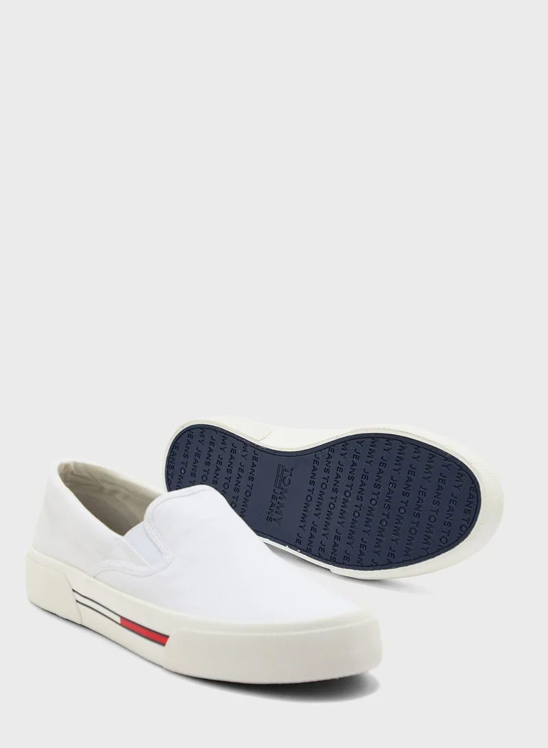 TOMMY JEANS Casual Slip Ons Shoes