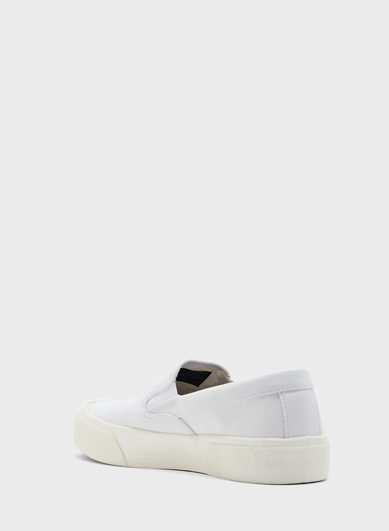 TOMMY JEANS Casual Slip Ons Shoes