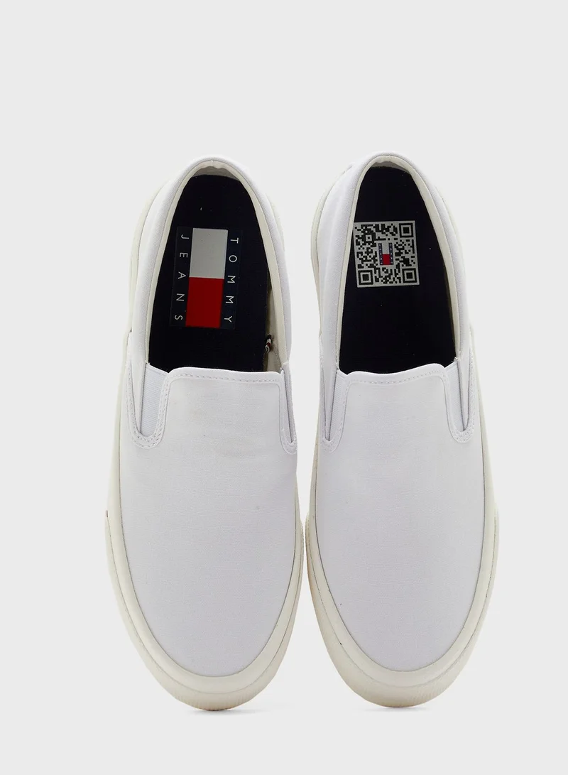 TOMMY JEANS Casual Slip Ons Shoes