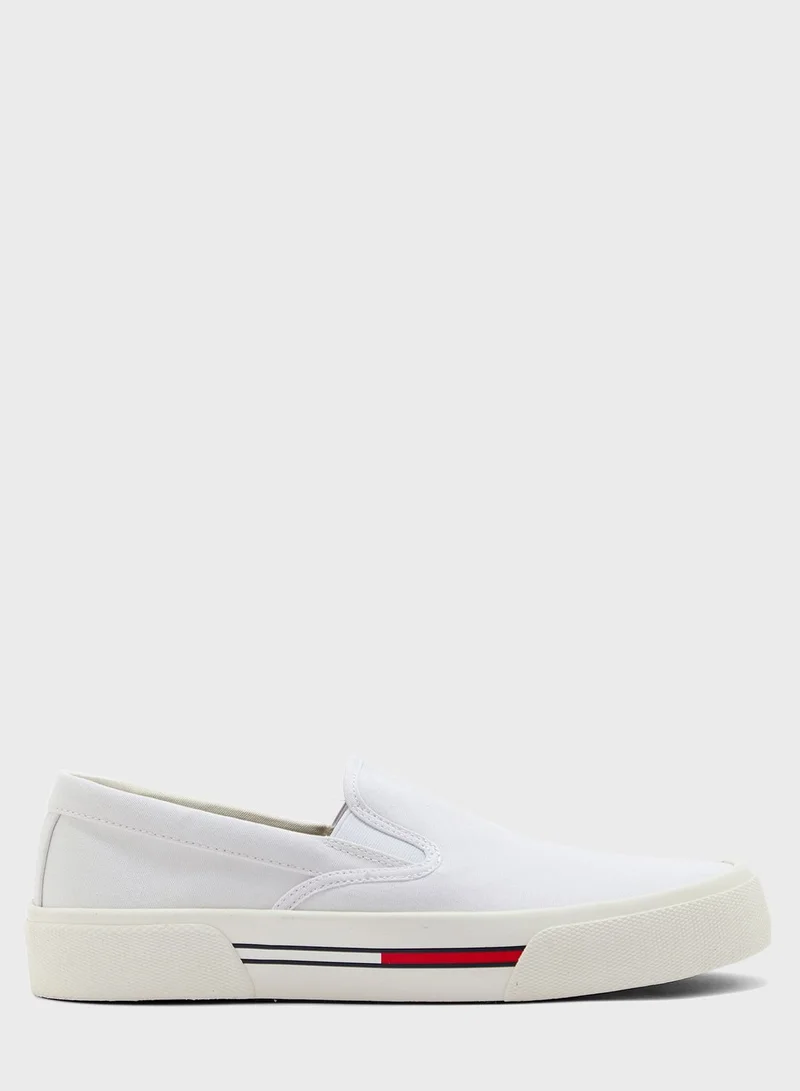 TOMMY JEANS Casual Slip Ons Shoes