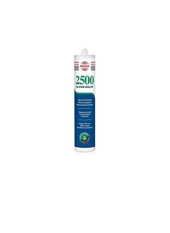 Asmaco Asmaco 2500 - General Purpose Silicone Sealant White - 24 pcs per 1 box  - Image 3