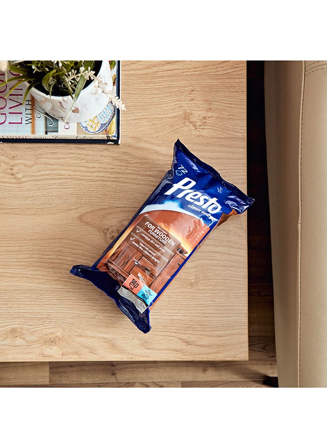 Generic - Homebox Wet Wipes - Image 1